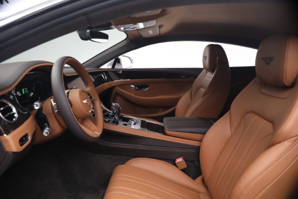 New 2026 Bentley Continental GT for sale $323,190 at Miller Motorcars Aston Martin in Greenwich CT 06830 20