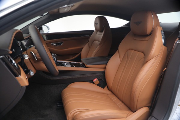 New 2026 Bentley Continental GT for sale $323,190 at Miller Motorcars Aston Martin in Greenwich CT 06830 21