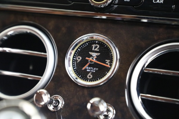 New 2026 Bentley Continental GT for sale $323,190 at Miller Motorcars Aston Martin in Greenwich CT 06830 23