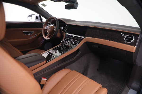 New 2026 Bentley Continental GT for sale $323,190 at Miller Motorcars Aston Martin in Greenwich CT 06830 24