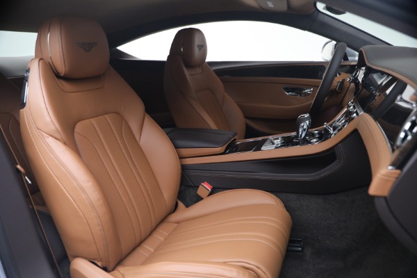New 2026 Bentley Continental GT for sale $323,190 at Miller Motorcars Aston Martin in Greenwich CT 06830 26