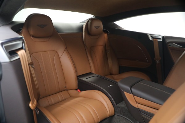 New 2026 Bentley Continental GT for sale $323,190 at Miller Motorcars Aston Martin in Greenwich CT 06830 27