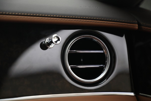 New 2026 Bentley Continental GT for sale $323,190 at Miller Motorcars Aston Martin in Greenwich CT 06830 28
