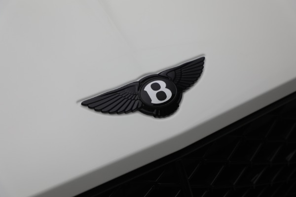 New 2026 Bentley Continental GTC for sale $354,640 at Miller Motorcars Aston Martin in Greenwich CT 06830 18
