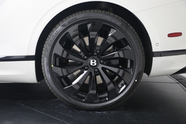 New 2026 Bentley Continental GTC for sale $354,640 at Miller Motorcars Aston Martin in Greenwich CT 06830 20