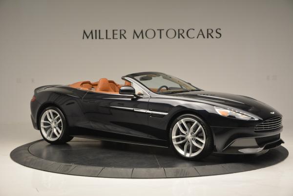 New 2016 Aston Martin Vanquish Volante for sale Sold at Aston Martin of Greenwich in Greenwich CT 06830 10