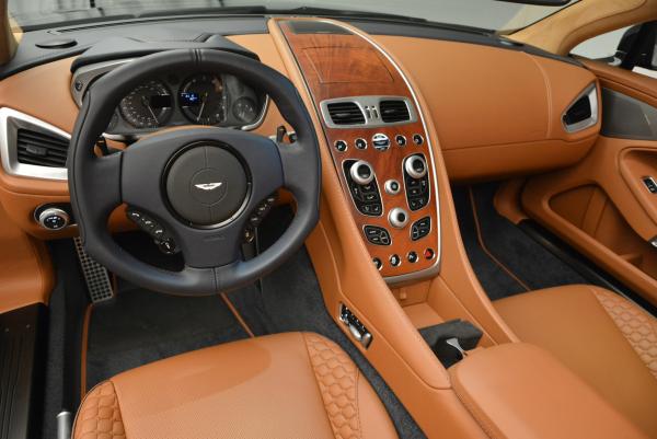 New 2016 Aston Martin Vanquish Volante for sale Sold at Aston Martin of Greenwich in Greenwich CT 06830 19