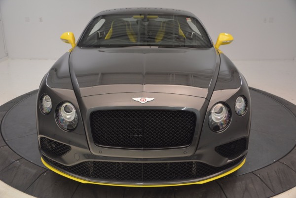 New 2017 Bentley Continental GT V8 S for sale Sold at Aston Martin of Greenwich in Greenwich CT 06830 13