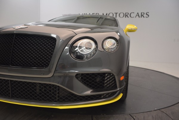 New 2017 Bentley Continental GT V8 S for sale Sold at Aston Martin of Greenwich in Greenwich CT 06830 15