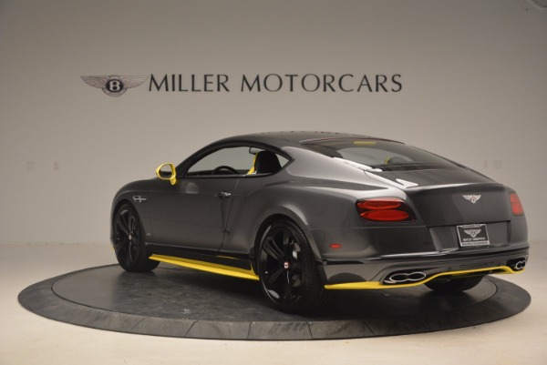 New 2017 Bentley Continental GT V8 S for sale Sold at Aston Martin of Greenwich in Greenwich CT 06830 5