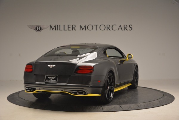 New 2017 Bentley Continental GT V8 S for sale Sold at Aston Martin of Greenwich in Greenwich CT 06830 7