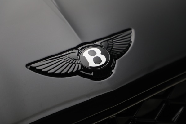 New 2026 Bentley Continental GTC for sale $354,640 at Miller Motorcars Aston Martin in Greenwich CT 06830 17