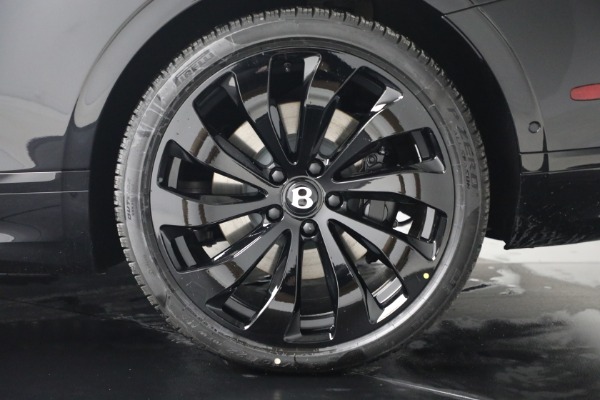 New 2026 Bentley Continental GTC for sale $354,640 at Miller Motorcars Aston Martin in Greenwich CT 06830 19