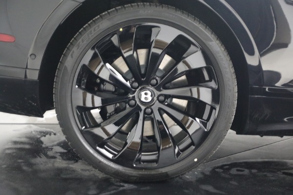 New 2026 Bentley Continental GTC for sale $354,640 at Miller Motorcars Aston Martin in Greenwich CT 06830 20