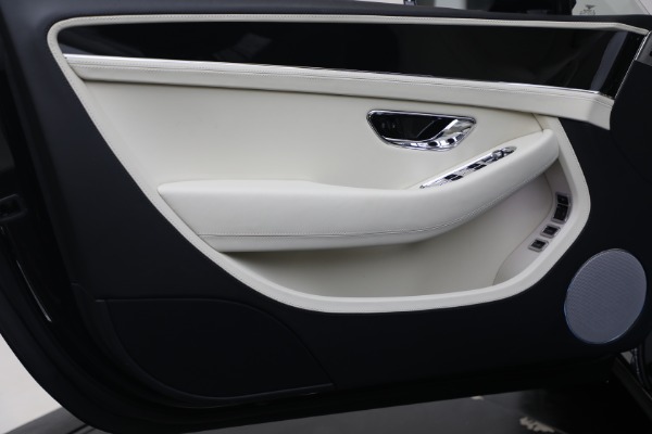 New 2026 Bentley Continental GTC for sale $354,640 at Miller Motorcars Aston Martin in Greenwich CT 06830 22
