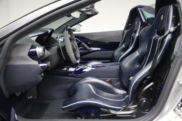 Used 2024 Ferrari 812 Competizione A for sale Sold at Miller Motorcars Aston Martin in Greenwich CT 06830 19