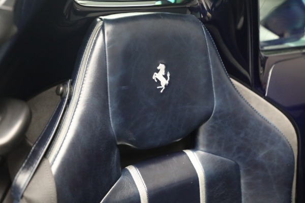 Used 2024 Ferrari 812 Competizione A for sale Sold at Miller Motorcars Aston Martin in Greenwich CT 06830 24
