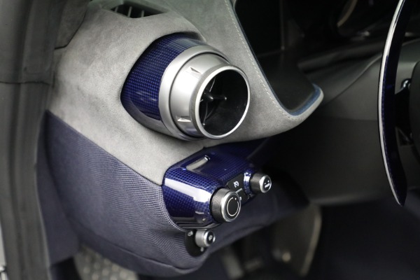 Used 2024 Ferrari 812 Competizione A for sale Sold at Miller Motorcars Aston Martin in Greenwich CT 06830 27