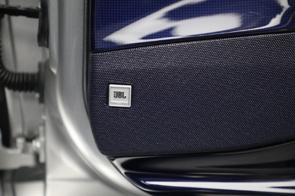 Used 2024 Ferrari 812 Competizione A for sale Sold at Miller Motorcars Aston Martin in Greenwich CT 06830 28