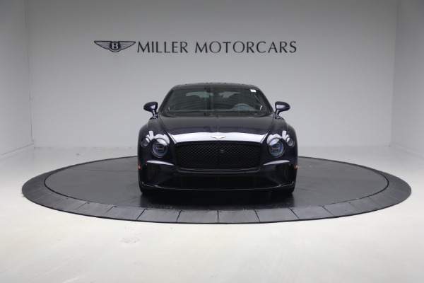 Used 2024 Bentley Continental GT Edition 8 for sale $210,900 at Miller Motorcars Aston Martin in Greenwich CT 06830 11