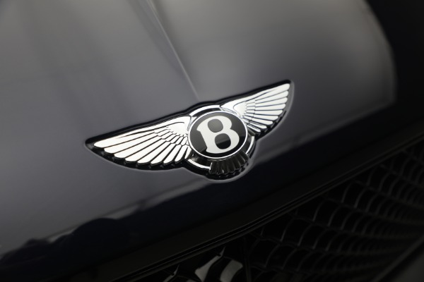Used 2024 Bentley Continental GT Edition 8 for sale $210,900 at Miller Motorcars Aston Martin in Greenwich CT 06830 12