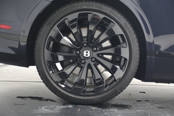 Used 2024 Bentley Continental GT Edition 8 for sale $210,900 at Miller Motorcars Aston Martin in Greenwich CT 06830 16