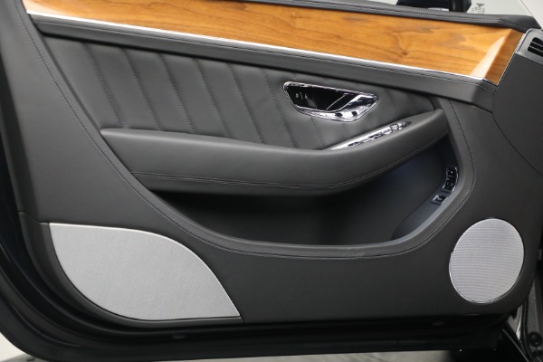 Used 2024 Bentley Continental GT Edition 8 for sale $210,900 at Miller Motorcars Aston Martin in Greenwich CT 06830 17