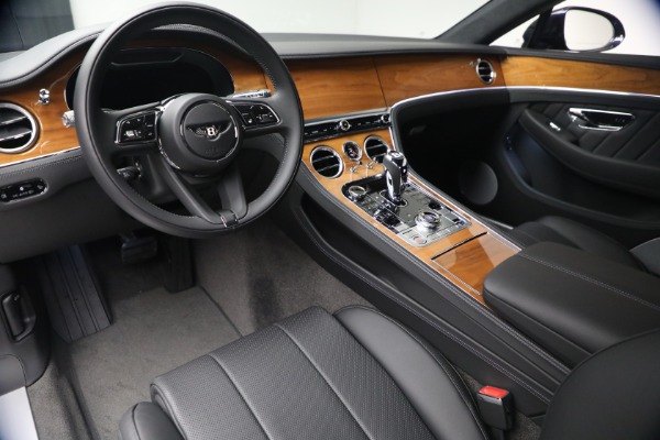 Used 2024 Bentley Continental GT Edition 8 for sale $210,900 at Miller Motorcars Aston Martin in Greenwich CT 06830 18