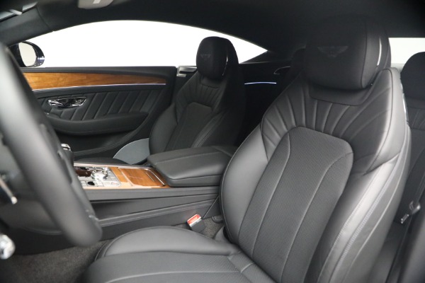 Used 2024 Bentley Continental GT Edition 8 for sale $210,900 at Miller Motorcars Aston Martin in Greenwich CT 06830 20