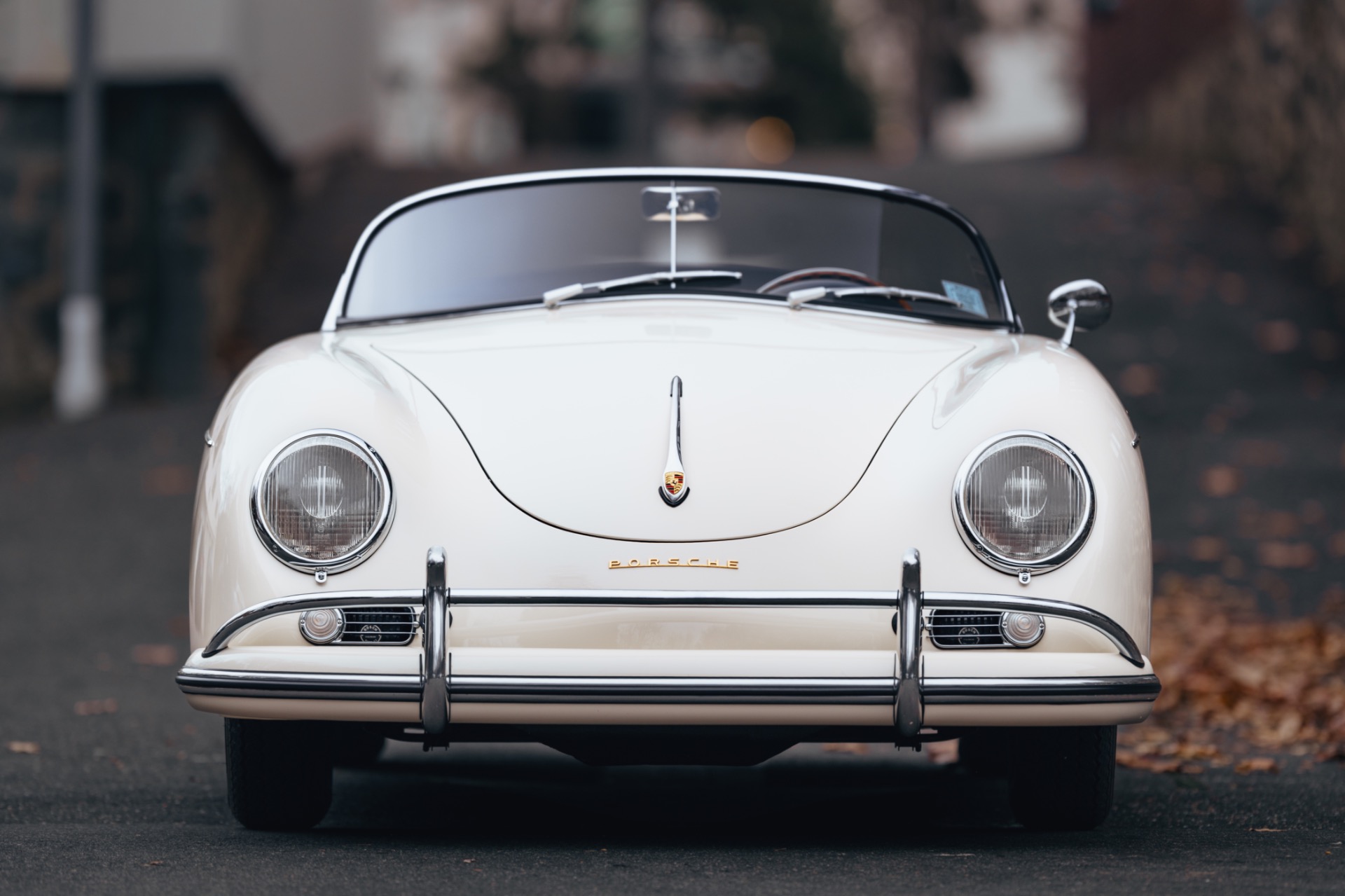 Cool Porsche 1600 Super Speedster For Sale Photos