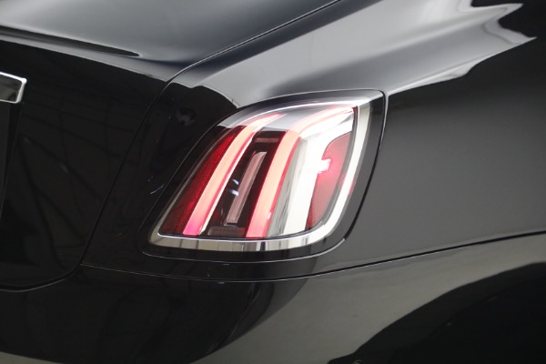 New 2026 Rolls-Royce Ghost for sale $428,850 at Miller Motorcars Aston Martin in Greenwich CT 06830 15