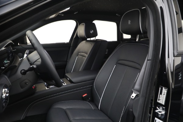 New 2026 Rolls-Royce Ghost for sale $428,850 at Miller Motorcars Aston Martin in Greenwich CT 06830 17