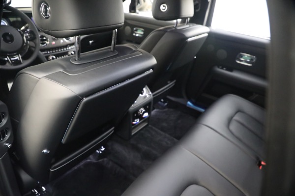 New 2026 Rolls-Royce Ghost for sale $428,850 at Miller Motorcars Aston Martin in Greenwich CT 06830 27