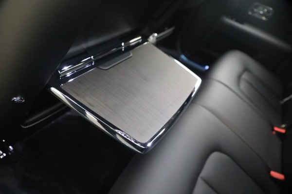 New 2026 Rolls-Royce Ghost for sale $428,850 at Miller Motorcars Aston Martin in Greenwich CT 06830 28