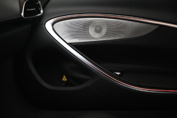 New 2026 McLaren Artura TechLux for sale $314,250 at Miller Motorcars Aston Martin in Greenwich CT 06830 24