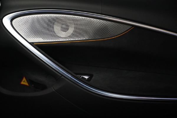 Used 2024 McLaren Artura Performance for sale $191,900 at Miller Motorcars Aston Martin in Greenwich CT 06830 28