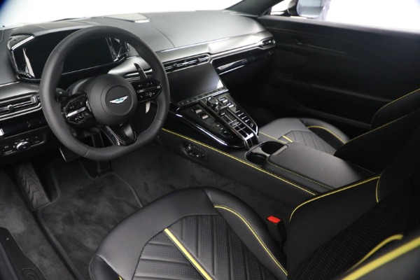 New 2026 Aston Martin Vantage S for sale $265,300 at Miller Motorcars Aston Martin in Greenwich CT 06830 17