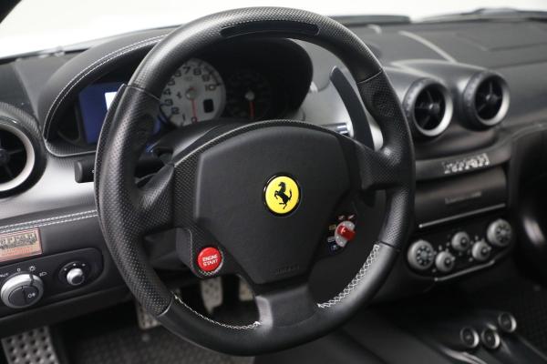 Used 2011 Ferrari 599 GTO for sale Sold at Miller Motorcars Aston Martin in Greenwich CT 06830 19