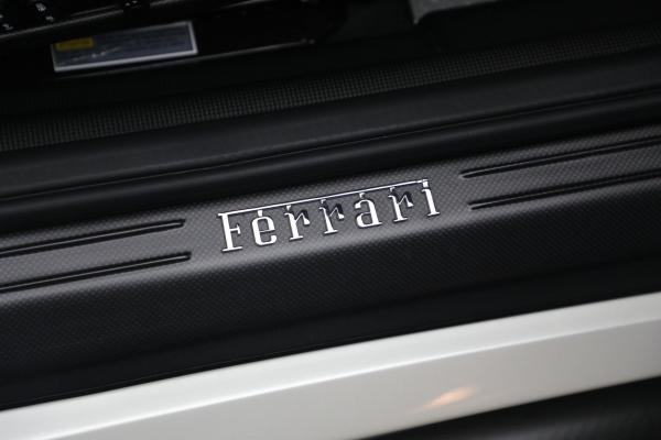 Used 2011 Ferrari 599 GTO for sale Sold at Miller Motorcars Aston Martin in Greenwich CT 06830 23