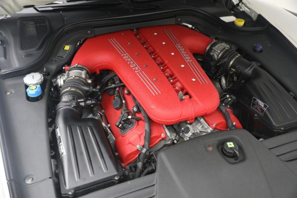 Used 2011 Ferrari 599 GTO for sale Sold at Miller Motorcars Aston Martin in Greenwich CT 06830 28