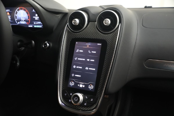 New 2026 McLaren GTS Performance for sale $249,250 at Miller Motorcars Aston Martin in Greenwich CT 06830 28