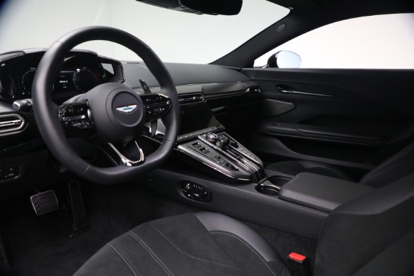 Used 2025 Aston Martin Vantage for sale $192,900 at Miller Motorcars Aston Martin in Greenwich CT 06830 15