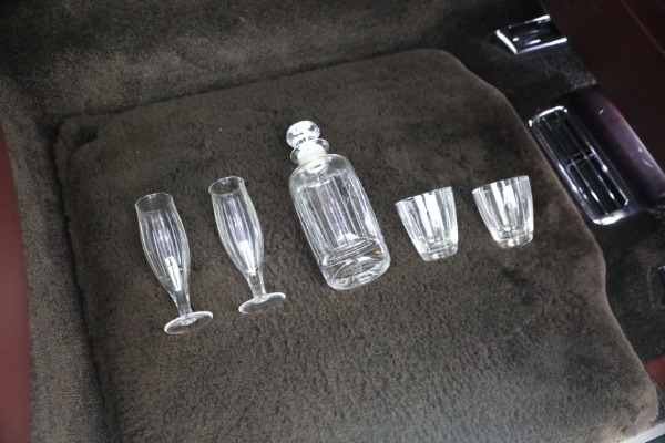 Used 2018 Rolls-Royce Phantom EWB for sale $309,900 at Miller Motorcars Aston Martin in Greenwich CT 06830 28