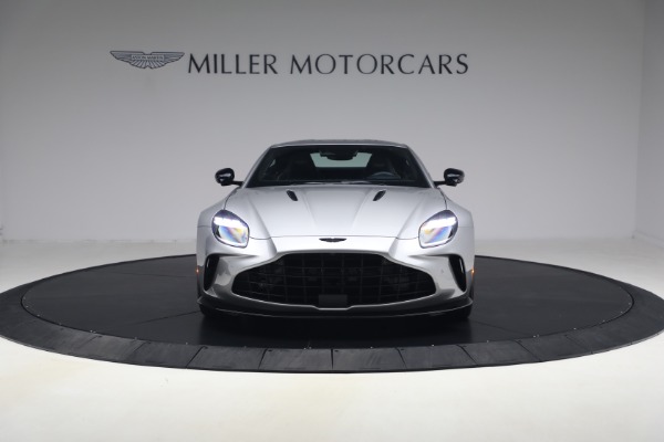 New 2026 Aston Martin Vantage S for sale $247,500 at Miller Motorcars Aston Martin in Greenwich CT 06830 12