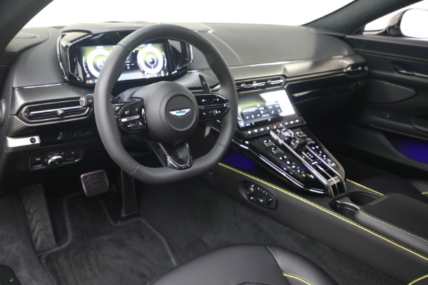 New 2026 Aston Martin Vantage S for sale $247,500 at Miller Motorcars Aston Martin in Greenwich CT 06830 20