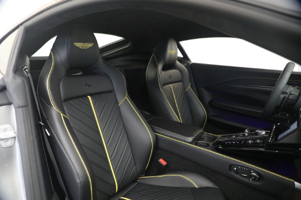 New 2026 Aston Martin Vantage S for sale $247,500 at Miller Motorcars Aston Martin in Greenwich CT 06830 27
