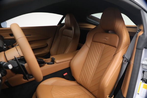 New 2026 Aston Martin Vantage S for sale $249,200 at Miller Motorcars Aston Martin in Greenwich CT 06830 16