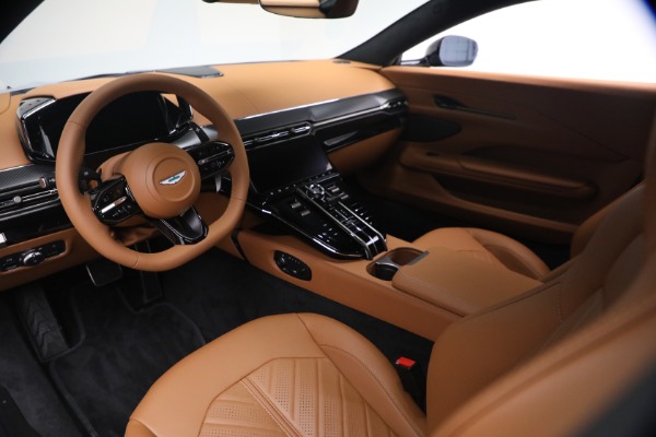 New 2026 Aston Martin Vantage S for sale $249,200 at Miller Motorcars Aston Martin in Greenwich CT 06830 17