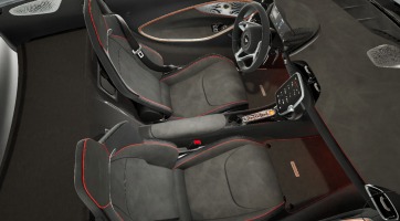 New 2026 McLaren Artura Performance for sale $305,700 at Miller Motorcars Aston Martin in Greenwich CT 06830 5