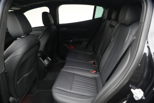 Used 2026 Maserati Grecale Modena V6 for sale $78,714 at Miller Motorcars Aston Martin in Greenwich CT 06830 17